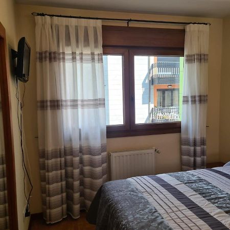 Apartamento Ria Villaviciosa บีญาวิซิโอซา ภายนอก รูปภาพ