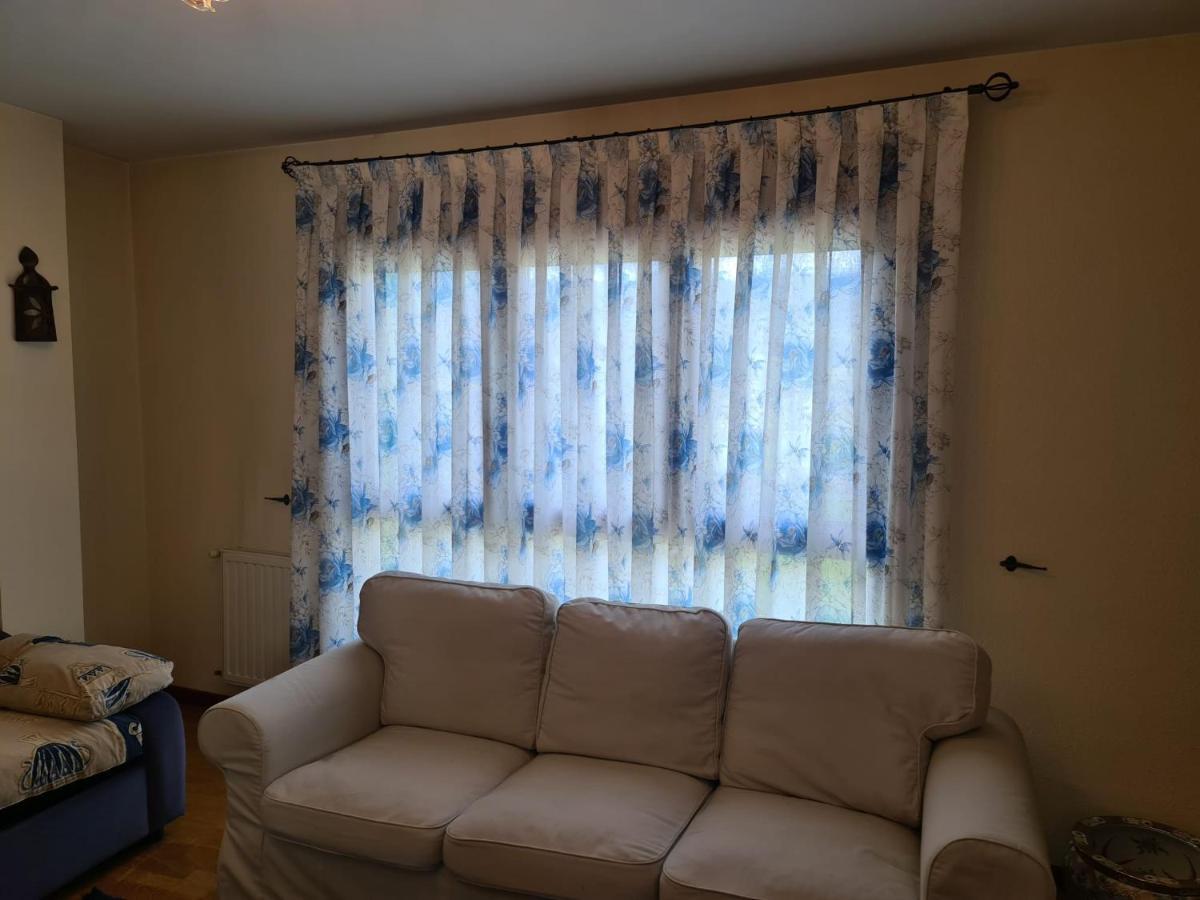 Apartamento Ria Villaviciosa บีญาวิซิโอซา ภายนอก รูปภาพ
