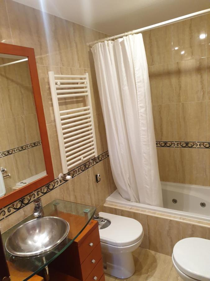 Apartamento Ria Villaviciosa บีญาวิซิโอซา ภายนอก รูปภาพ