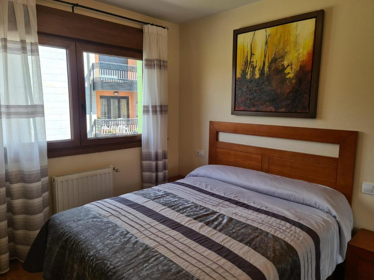 Apartamento Ria Villaviciosa บีญาวิซิโอซา ภายนอก รูปภาพ