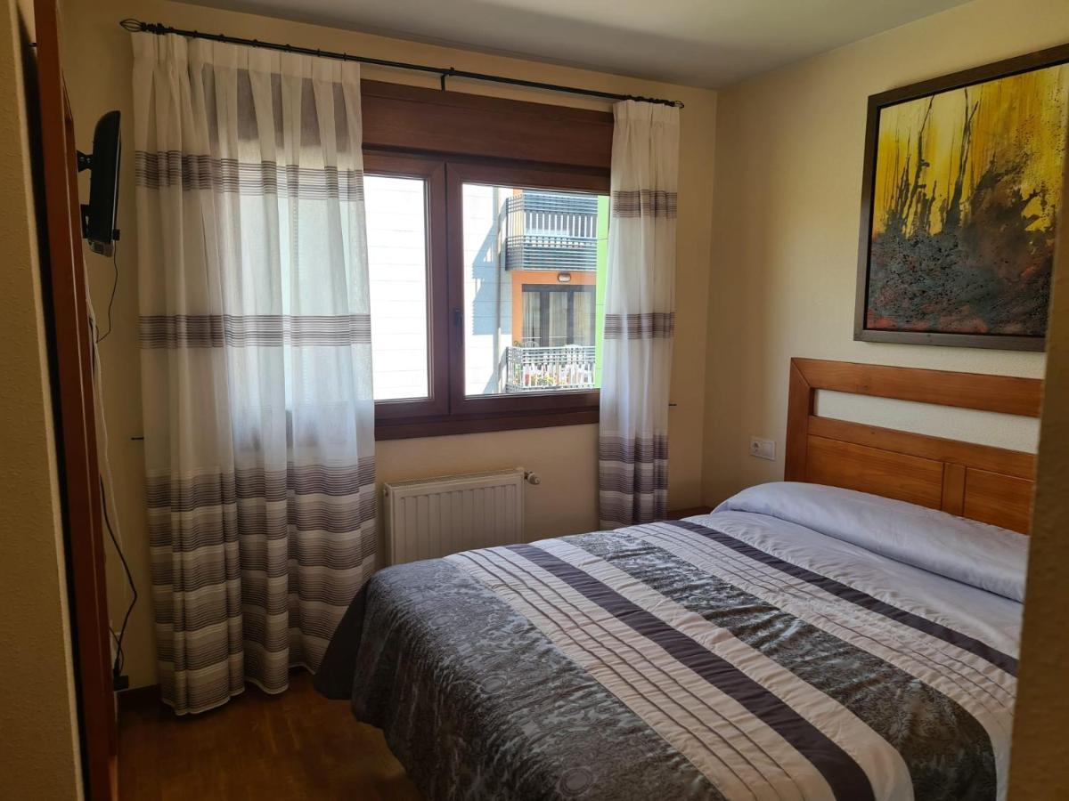 Apartamento Ria Villaviciosa บีญาวิซิโอซา ภายนอก รูปภาพ