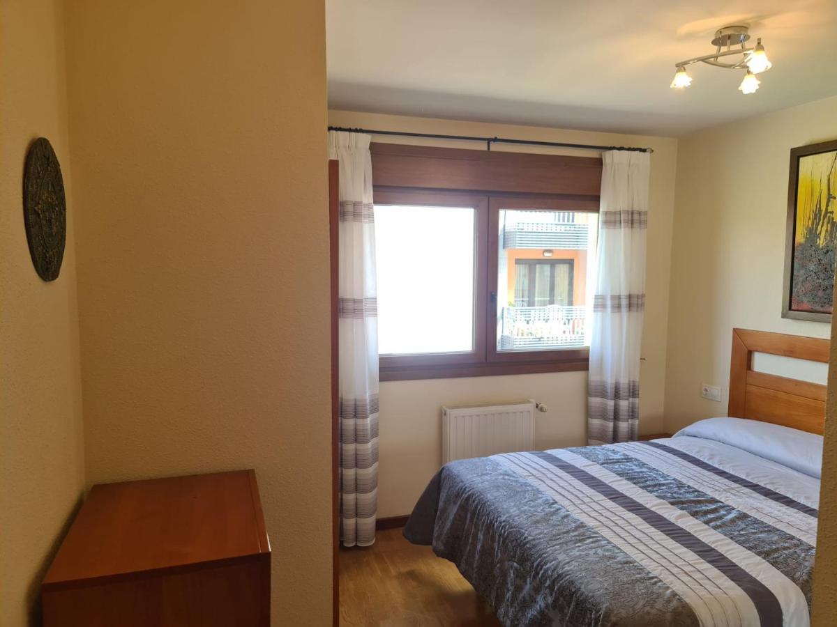 Apartamento Ria Villaviciosa บีญาวิซิโอซา ภายนอก รูปภาพ