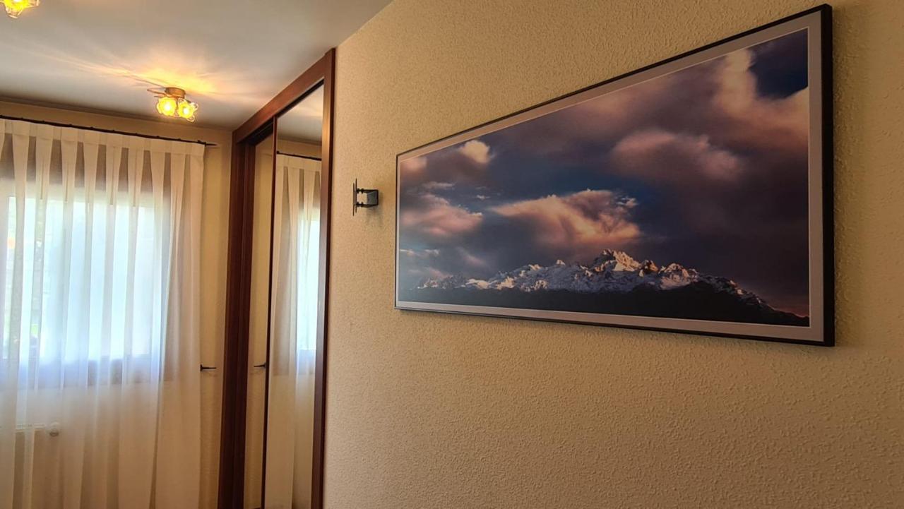 Apartamento Ria Villaviciosa บีญาวิซิโอซา ภายนอก รูปภาพ