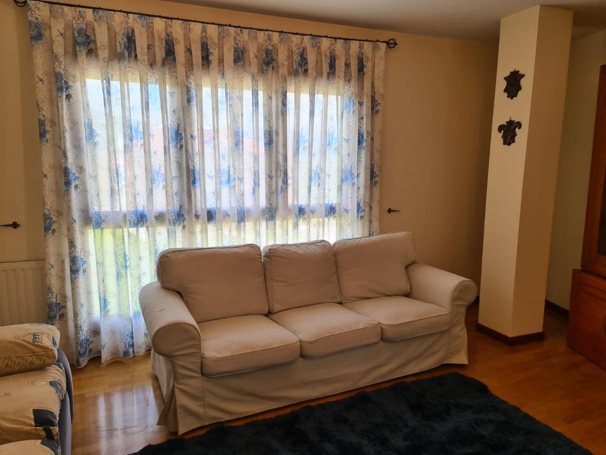 Apartamento Ria Villaviciosa บีญาวิซิโอซา ภายนอก รูปภาพ