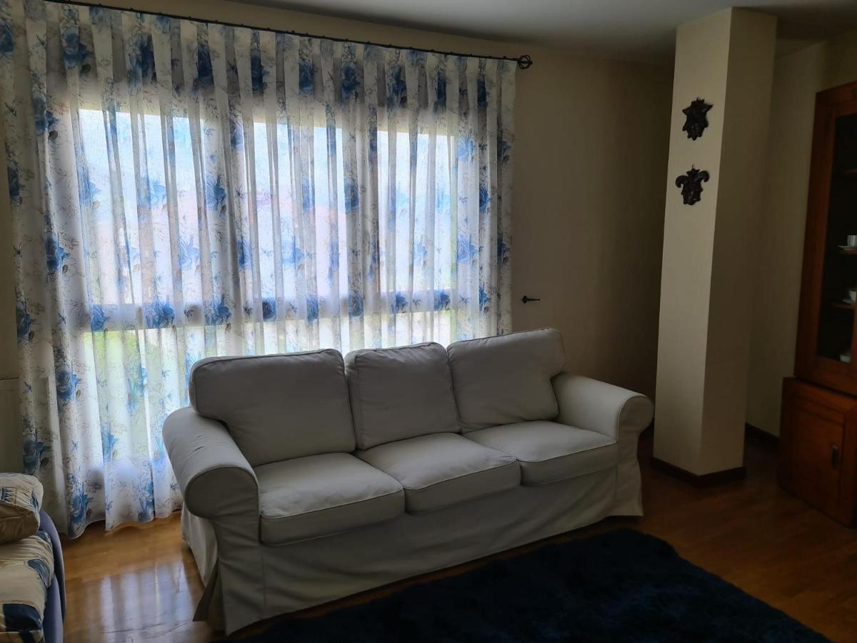 Apartamento Ria Villaviciosa บีญาวิซิโอซา ภายนอก รูปภาพ
