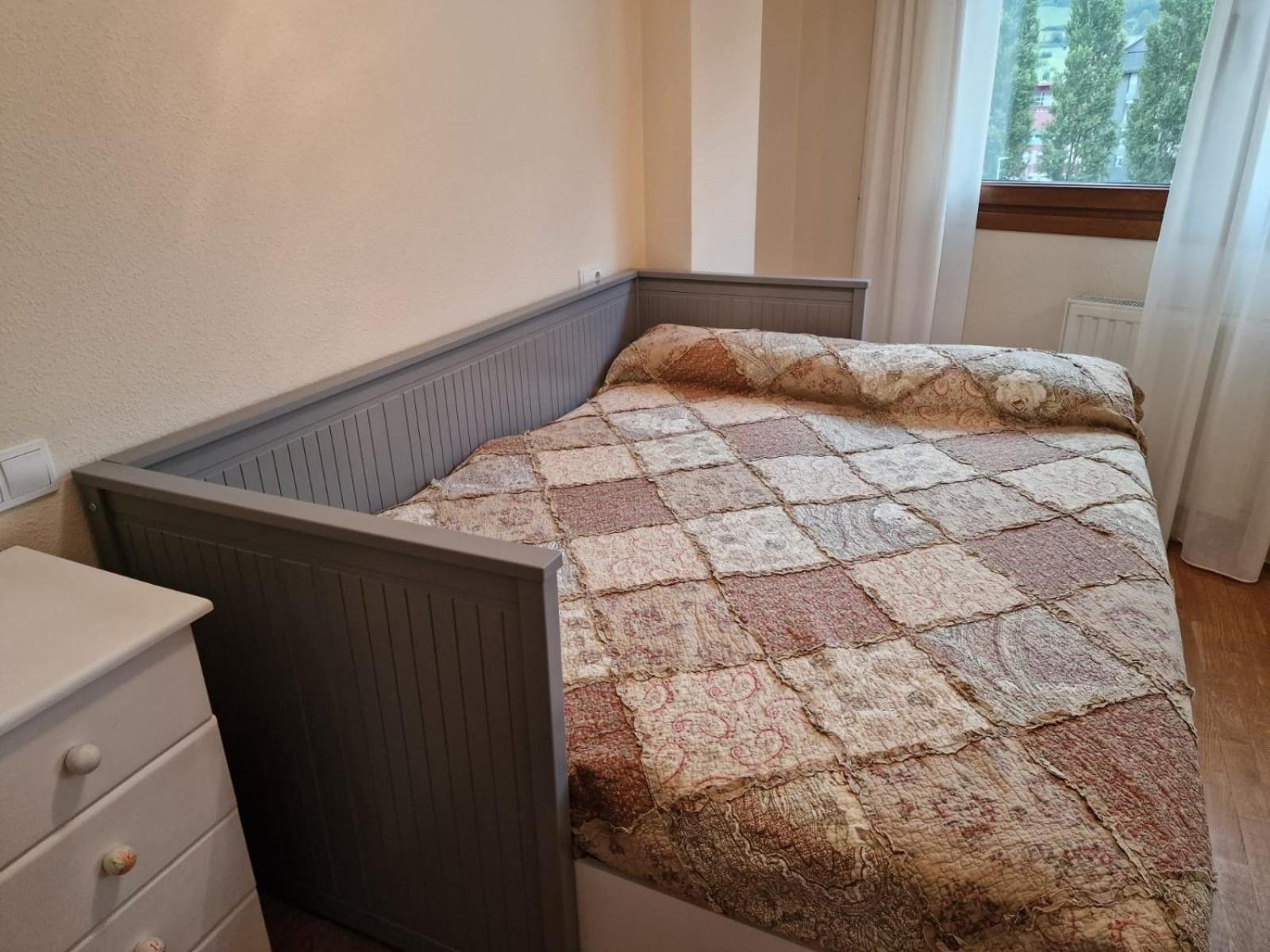 Apartamento Ria Villaviciosa บีญาวิซิโอซา ภายนอก รูปภาพ